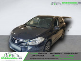 Suzuki SX4 S-Cross occasion année 2015 boite Automatique Annonce Suzuki SX4 S-Cross occasion Essence S-Cross 1.6 VVT 120 ch BVA à Beaupuy