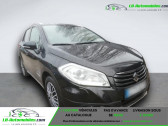 Suzuki SX4 S-Cross occasion année 2015 boite Automatique Annonce Suzuki SX4 S-Cross occasion Essence S-Cross 1.6 VVT 120 ch BVA à Beaupuy