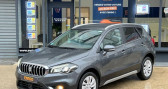Annonce Suzuki SX4 S-Cross occasion Hybride sx-4 1.4 129ch privilge 2wd bva entretien complet  Forbach