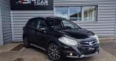 Annonce Suzuki SX4 S-Cross occasion Diesel Sx-4 1.6 DDIS 120 STYLE ALLGRIP 4WD  limoges