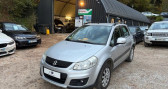 Suzuki SX4 S-Cross Sx-4 2.0 DDiS 135cv GLX 4x4   Sathonay-Camp 69
