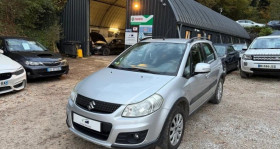 Suzuki SX4 S-Cross , garage GARAGE BRONDEL  Sathonay-Camp