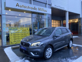 Annonce Suzuki SX4 S-Cross occasion Essence SX4 S-Cross 1.6 VVT 120 ch 4x4 Allgrip Privil�ge 5p � Millau