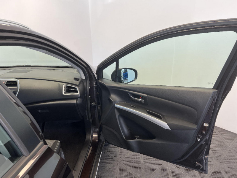 Suzuki SX4 S-Cross SX4 S-Cross 1.6 VVT 120 ch Avantage  occasion  Le Havre - photo n20