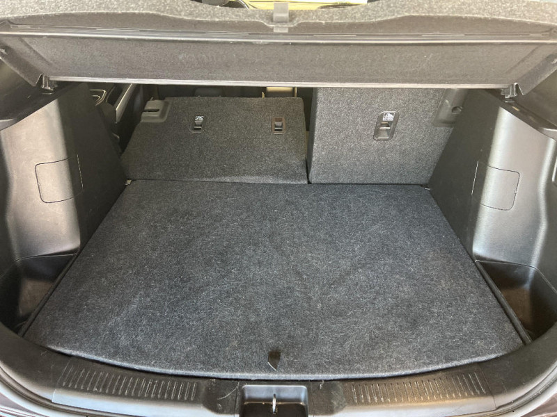 Suzuki SX4 S-Cross SX4 S-Cross 1.6 VVT 120 ch Avantage  occasion  Le Havre - photo n16