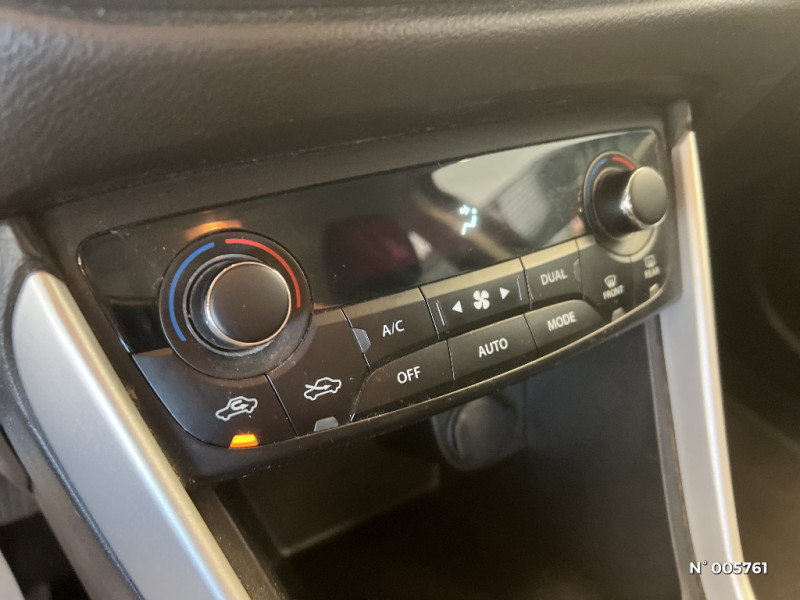 Suzuki SX4 S-Cross SX4 S-Cross 1.6 VVT 120 ch Avantage  occasion  Le Havre - photo n15