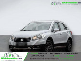 Suzuki SX4 S-Cross SX4 S-Cross 1.6 VVT 4x2 Comfort Keyless Klima   Beaupuy 31