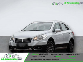 Suzuki SX4 S-Cross , garage LB AUTOMOBILES  Beaupuy