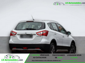 Suzuki SX4 S-Cross SX4 S-Cross 1.6 VVT 4x2 Comfort Keyless Klima  occasion  Beaupuy - photo n3