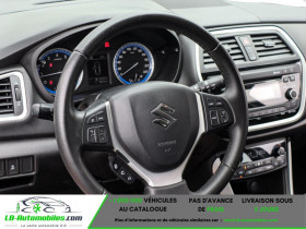 Suzuki SX4 S-Cross SX4 S-Cross 1.6 VVT 4x2 Comfort Keyless Klima  occasion  Beaupuy - photo n4