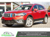 Suzuki SX4 occasion année 2018 boite Manuelle Annonce Suzuki SX4 occasion Essence 1.0 Boosterjet 111 ch à Beaupuy