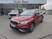 Annonce Suzuki SX4 occasion Essence 1.4 BOOSTERJET HYBRID Style � Muret