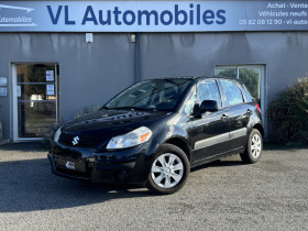Suzuki SX4 , garage VL AUTOMOBILES  Colomiers