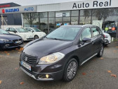 Suzuki SX4 1.6 DDIS 120 CH Privilge   Muret 31