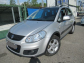 Suzuki SX4 occasion année 2010 boite Manuelle Annonce Suzuki SX4 occasion Diesel 1.6 DDIS GL à Toulouse