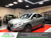 Suzuki SX4 occasion année 2015 boite Manuelle Annonce Suzuki SX4 occasion Essence 1.6 VVT 120 ch à Beaupuy