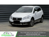Suzuki SX4 occasion année 2016 boite Manuelle Annonce Suzuki SX4 occasion Essence 1.6 VVT 120 ch à Beaupuy