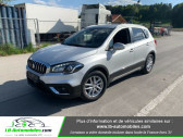 Suzuki SX4 occasion année 2017 boite Manuelle Annonce Suzuki SX4 occasion Essence 1.6 VVT 140 ch à Beaupuy
