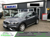 Suzuki SX4 occasion année 2018 boite Manuelle Annonce Suzuki SX4 occasion Essence 1.6 VVT 140 ch à Beaupuy