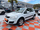 Suzuki SX4 occasion année 2013 boite Manuelle Annonce Suzuki SX4 occasion Diesel 2.0 DDIS 135 4X4 GLX 1?re Main à Toulouse