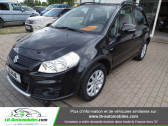 Suzuki SX4 occasion année 2013 boite Manuelle Annonce Suzuki SX4 occasion Diesel 2.0 DDiS 135ch 4WD à Beaupuy