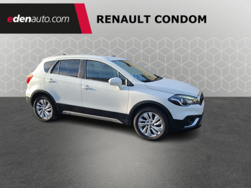 Suzuki SX4 S-Cross 1.0 Boosterjet Avantage  occasion � Condom - photo n�8