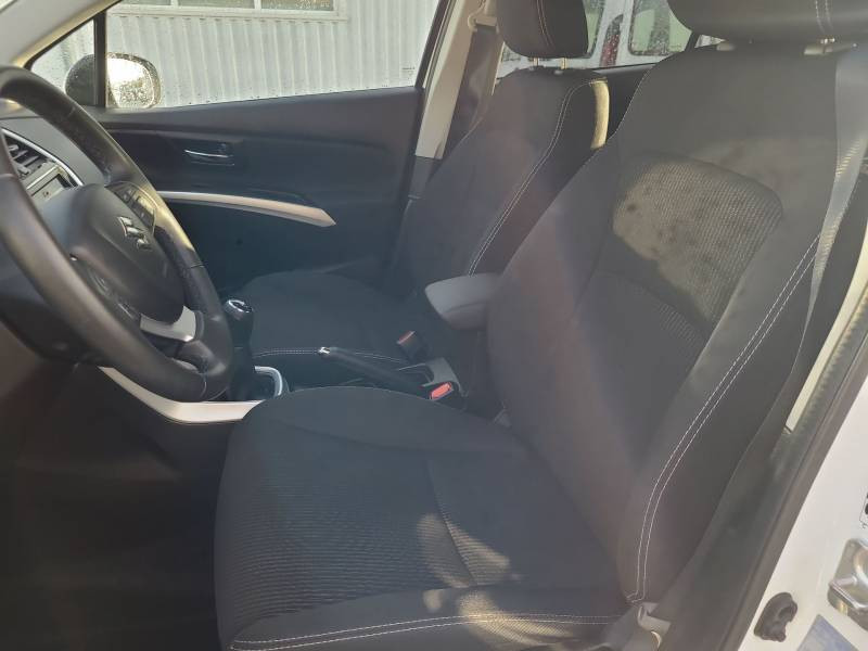 Suzuki SX4 S-Cross 1.0 Boosterjet Avantage  occasion � Condom - photo n�9