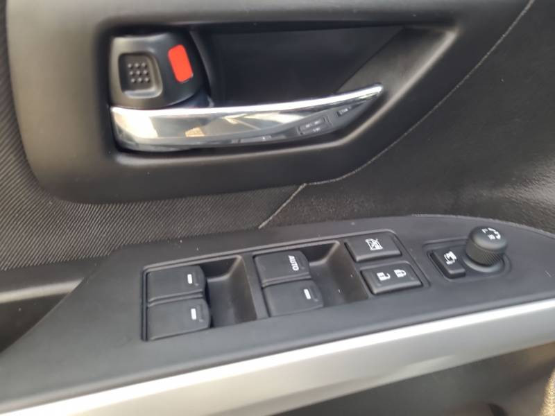 Suzuki SX4 S-Cross 1.0 Boosterjet Avantage  occasion � Condom - photo n�11