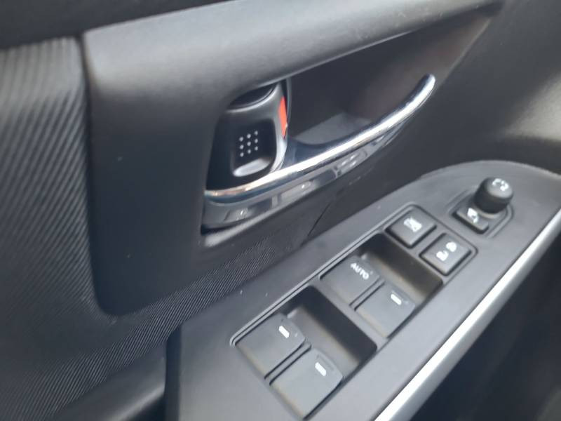 Suzuki SX4 S-Cross 1.0 Boosterjet Avantage  occasion � Condom - photo n�16