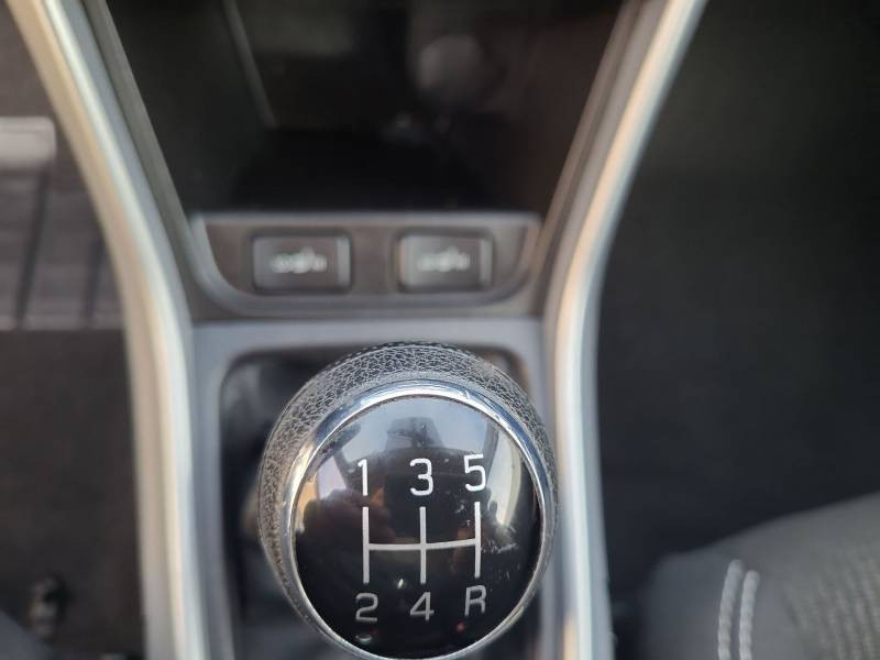 Suzuki SX4 S-Cross 1.0 Boosterjet Avantage  occasion � Condom - photo n�13