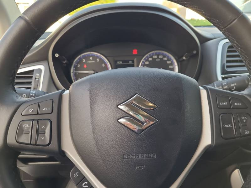Suzuki SX4 S-Cross 1.0 Boosterjet Avantage  occasion � Condom - photo n�12