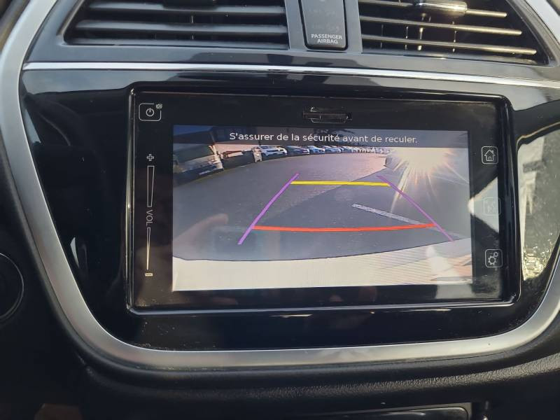 Suzuki SX4 S-Cross 1.0 Boosterjet Avantage  occasion � Condom - photo n�15