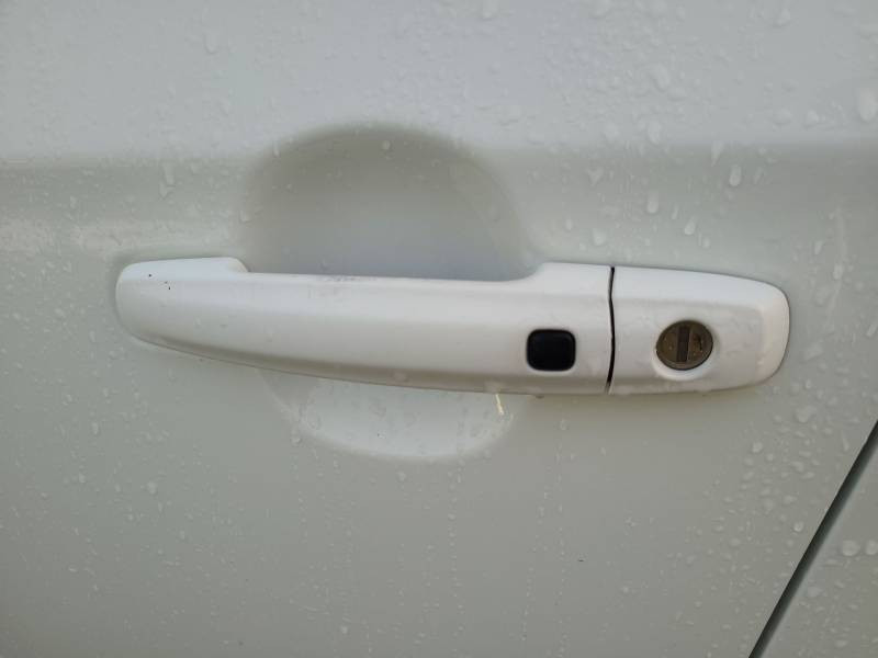 Suzuki SX4 S-Cross 1.0 Boosterjet Avantage  occasion � Condom - photo n�17