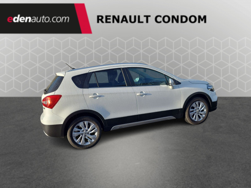 Suzuki SX4 S-Cross 1.0 Boosterjet Avantage  occasion � Condom - photo n�5