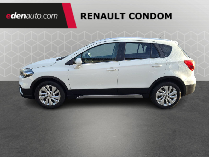 Suzuki SX4 S-Cross 1.0 Boosterjet Avantage  occasion � Condom - photo n�2