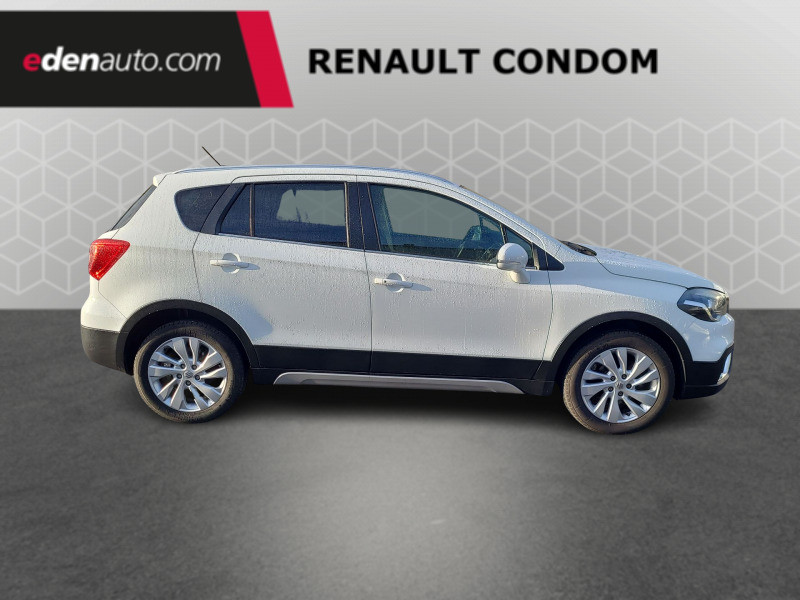 Suzuki SX4 S-Cross 1.0 Boosterjet Avantage  occasion � Condom - photo n�7