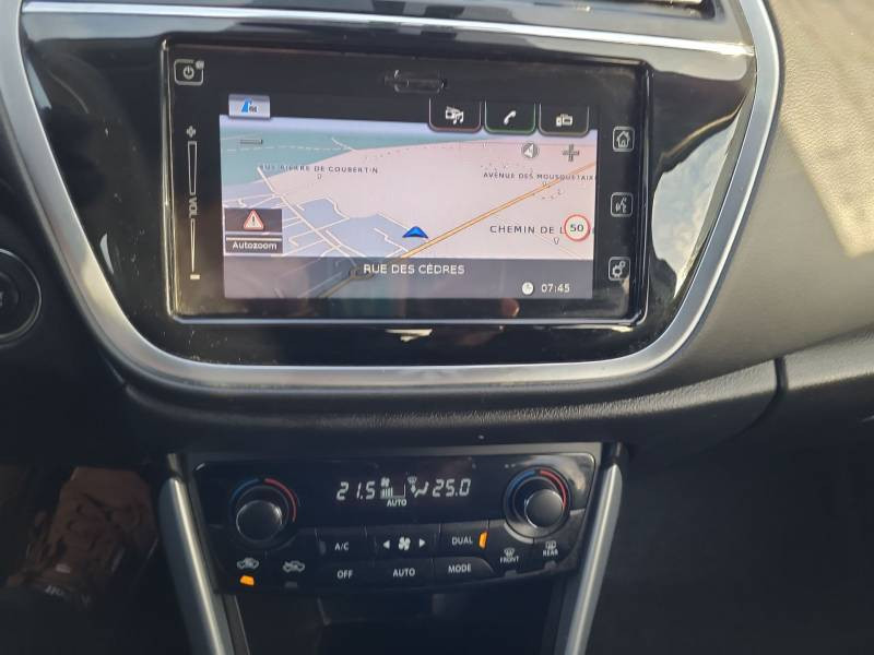 Suzuki SX4 S-Cross 1.0 Boosterjet Avantage  occasion � Condom - photo n�14