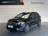 Suzuki SX4 occasion année 2016 boite Automatique Annonce Suzuki SX4 occasion Essence S-Cross 1.4 Boosterjet Allgrip Auto Style à TARBES