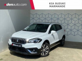 Suzuki SX4 occasion année 2019 boite Automatique Annonce Suzuki SX4 occasion Essence S-Cross 1.4 Boosterjet Allgrip Auto Style à Saint Bazeille