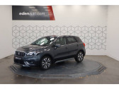 Suzuki SX4 S-Cross 1.4 Boosterjet Allgrip Auto Style  2019 - annonce de voiture en vente sur Auto Sélection.com