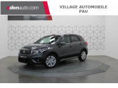 Suzuki SX4 occasion année 2021 boite Manuelle Annonce Suzuki SX4 occasion Essence S-Cross 1.4 Boosterjet Allgrip Hybrid Privilège à LONS