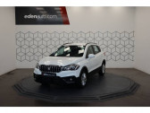 Annonce Suzuki SX4 occasion Essence S-Cross 1.4 Boosterjet Allgrip Hybrid Style  Lons