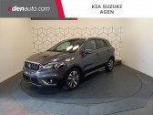 Suzuki SX4 occasion année 2019 boite Manuelle Annonce Suzuki SX4 occasion Essence S-Cross 1.4 Boosterjet Style à Boé