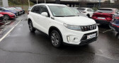 Annonce Suzuki VITARA occasion Hybride (4) 1.4 BOOST HYB PRIVILEGE ALLGRIP 4WD AT  Clermont Ferrand