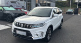 Annonce Suzuki VITARA occasion Hybride (4) 1.4 BOOST HYBRID PRIVILEGE ALLGRIP 4WD 5 portes (sept. 2  Clermont Ferrand