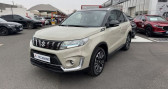 Annonce Suzuki VITARA occasion Hybride (4) 1.4 BOOST HYBRID STYLE ALLGRIP 4WD  Clermont Ferrand