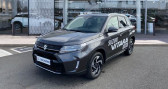 Annonce Suzuki VITARA occasion Hybride (4) 1.4 BOOST HYBRID STYLE ALLGRIP 4WD  Clermont Ferrand