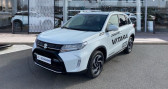 Annonce Suzuki VITARA occasion Hybride (4) 1.4 BOOST HYBRID STYLE ALLGRIP 4WD  Clermont Ferrand
