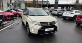 Annonce Suzuki VITARA occasion Hybride (4) 1.4 BOOST HYBRID STYLE ALLGRIP 4WD  Clermont Ferrand