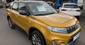 Annonce Suzuki VITARA occasion Hybride (4) 1.4 Boosterjet Hybrid Privlige AllGrip  Clermont Ferrand